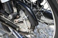 1954 VELOCETTE MSS 500cc [Location: Sydney] - 16
