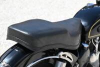 1954 VELOCETTE MSS 500cc [Location: Sydney] - 17