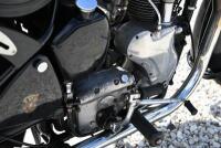 1954 VELOCETTE MSS 500cc [Location: Sydney] - 19