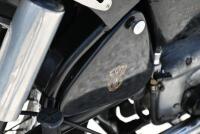 1954 VELOCETTE MSS 500cc [Location: Sydney] - 20