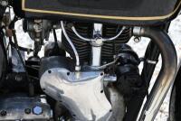 1954 VELOCETTE MSS 500cc [Location: Sydney] - 22