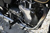1954 VELOCETTE MSS 500cc [Location: Sydney] - 23
