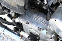 1954 VELOCETTE MSS 500cc [Location: Sydney] - 24