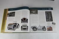 LOTUS: Two quality Lotus books. - 2