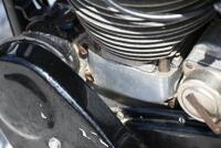 1954 VELOCETTE MSS 500cc [Location: Sydney] - 27