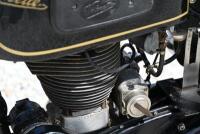 1954 VELOCETTE MSS 500cc [Location: Sydney] - 28
