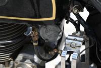 1954 VELOCETTE MSS 500cc [Location: Sydney] - 30