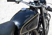 1954 VELOCETTE MSS 500cc [Location: Sydney] - 31