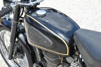1954 VELOCETTE MSS 500cc [Location: Sydney] - 33