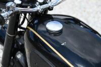 1954 VELOCETTE MSS 500cc [Location: Sydney] - 34