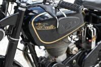 1954 VELOCETTE MSS 500cc [Location: Sydney] - 35