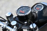 1954 VELOCETTE MSS 500cc [Location: Sydney] - 36