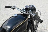 1954 VELOCETTE MSS 500cc [Location: Sydney] - 39