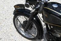 1954 VELOCETTE MSS 500cc [Location: Sydney] - 41