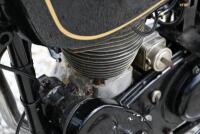 1954 VELOCETTE MSS 500cc [Location: Sydney] - 44
