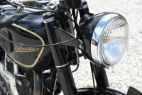 1954 VELOCETTE MSS 500cc [Location: Sydney] - 45