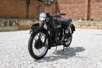 1954 VELOCETTE MSS 500cc [Location: Sydney] - 4