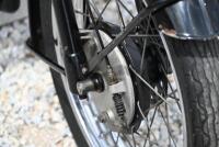 1954 VELOCETTE MSS 500cc [Location: Sydney] - 47