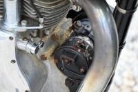 1954 VELOCETTE MSS 500cc [Location: Sydney] - 50