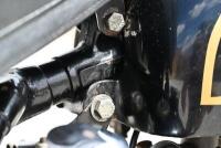 1954 VELOCETTE MSS 500cc [Location: Sydney] - 51