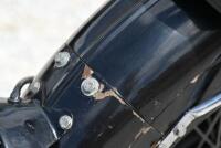 1954 VELOCETTE MSS 500cc [Location: Sydney] - 52