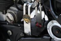 1954 VELOCETTE MSS 500cc [Location: Sydney] - 53