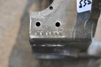 DOUGLAS: One and a half crank cases, believed to be from a 4hp Douglas [Sydney] - 7