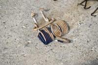SPRINGS: A quantity of miscellaneous springs [Sydney] - 4