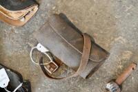 TOOLS: Three miscellaneous tool&nbsp;tool kits, incomplete [Sydney] - 4