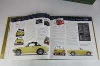 LOTUS: Two quality Lotus books. - 3