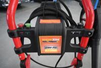 SCRUBBER / HOSE: A Workzone&nbsp;2700 PSi 4-stroke petrol water hose, together with a 2011&nbsp;RCM BIT floor scrubber not currently working [Location: Mount Waverley] - 5