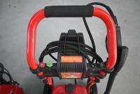 SCRUBBER / HOSE: A Workzone&nbsp;2700 PSi 4-stroke petrol water hose, together with a 2011&nbsp;RCM BIT floor scrubber not currently working [Location: Mount Waverley] - 6