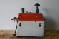 KLG: A circa 1960s/1970s KLG spark cleaner [Location: Mount Waverley] - 5