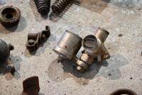 DOUGLAS: A job lot of small early parts, believed to be mainly Douglas [Sydney] - 7