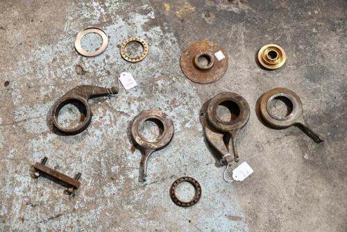 366 · DOUGLAS: A quantity of clutch actuator arms, believed to suit Douglas [Sydney]