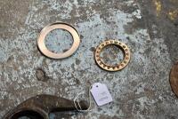 DOUGLAS: A quantity of clutch actuator arms, believed to suit Douglas [Sydney] - 3