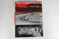 L J K SETRIGHT: 'The Grand Prix Car 1954/1966' by L J K Setright.