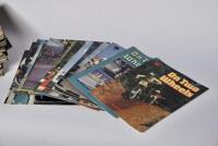 ON TWO WHEELS: A collection of unbound magazines [Sydney] - 2