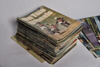ON TWO WHEELS: A collection of unbound magazines [Sydney] - 3