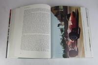 L J K SETRIGHT: 'The Grand Prix Car 1954/1966' by L J K Setright. - 2