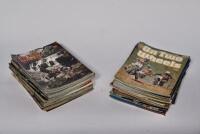 ON TWO WHEELS: A collection of unbound magazines [Sydney] - 5