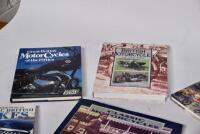 MOTORCYCLES: A collection of assorted titles [Sydney] - 2