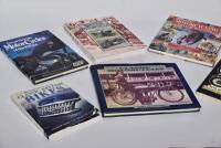 MOTORCYCLES: A collection of assorted titles [Sydney] - 3