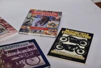 MOTORCYCLES: A collection of assorted titles [Sydney] - 4