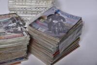 THE CLASSIC MOTORCYCLE: A collection of magazines 1983-2006 [Sydney] - 3