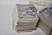 THE CLASSIC MOTORCYCLE: A collection of magazines 1983-2006 [Sydney] - 4