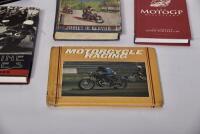 MOTORCYCLES: A collection of assorted titles [Sydney] - 2