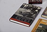 MOTORCYCLES: A collection of assorted titles [Sydney] - 3