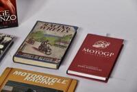 MOTORCYCLES: A collection of assorted titles [Sydney] - 4