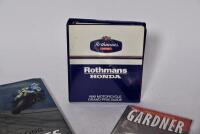 MOTORCYCLES: A collection of assorted titles [Sydney] - 2